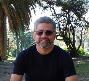 Allan Rocha de Souza