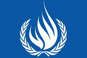 OHCHR logo