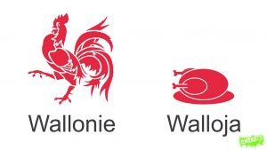 wallonie