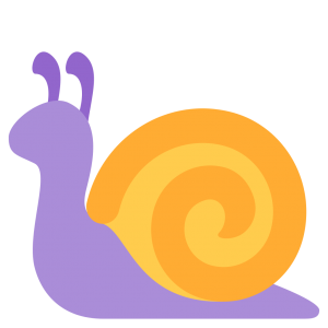 snail