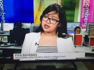 Fifa Rahman