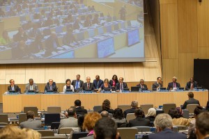 WIPO General Assembly Highlights Positions On Key IP Policy Issues - Intellectual Property Watch