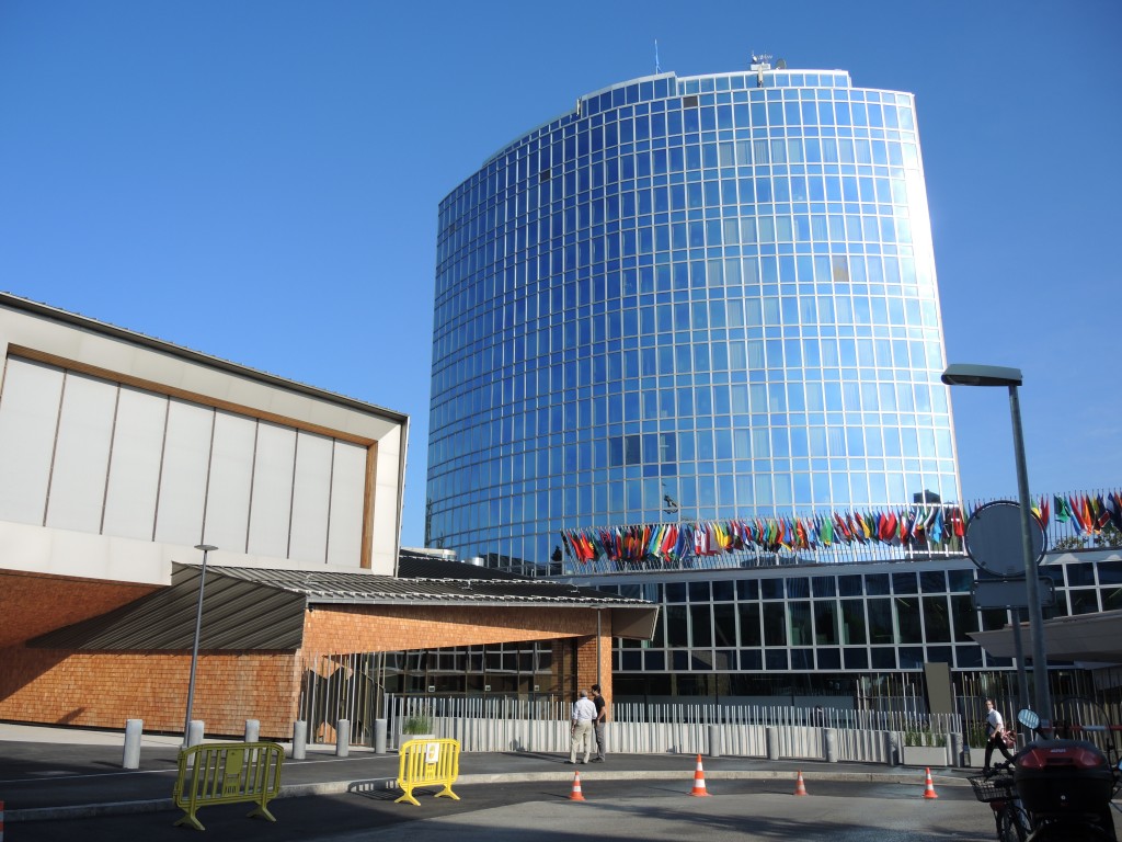 Guide To This Week's Annual WIPO General Assemblies Intellectual